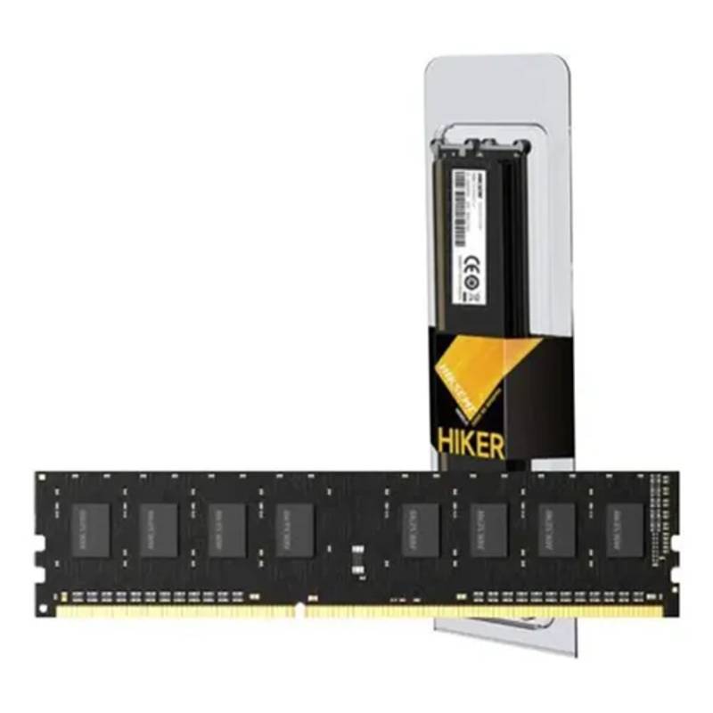 Hiksemi Hiker Ddr4 32Gb 3200Mhz U-Dimm