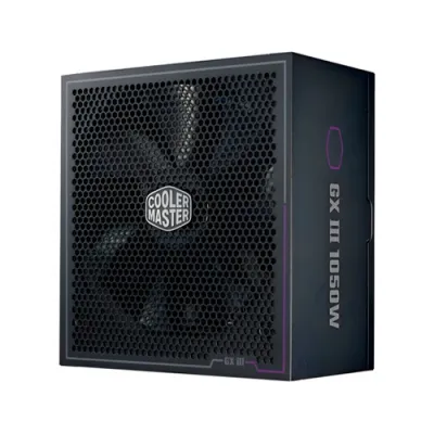 Fuente 1050W Coolermaster Gold Gx3 Atx3.0 80+