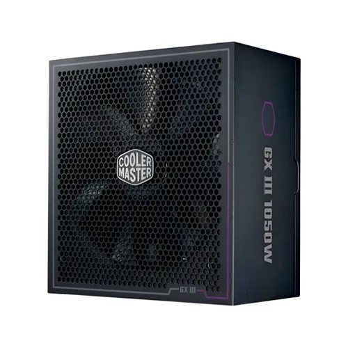 Fuente 1050W Coolermaster Gold Gx3 Atx3.0 80+