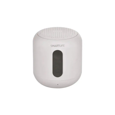 Outlet Parlante Bluetooth Smartlife Sl-Bts003G Gris 5W Tws