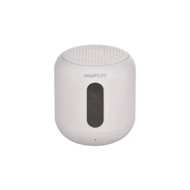 Outlet Parlante Bluetooth Smartlife Sl-Bts003G Gris 5W Tws