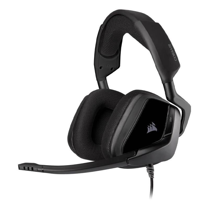 Outlet Auricular Corsair Void Elite Stereo Negro