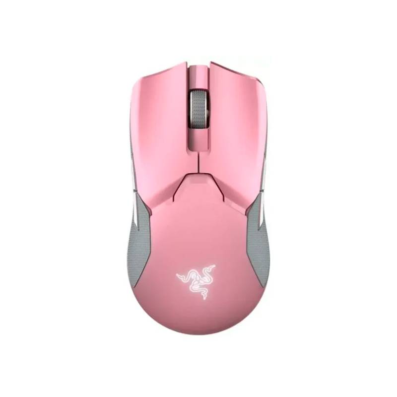 Outlet Mouse Razer Viper Ultimate Quartz Inalámbrico + Charging Dock