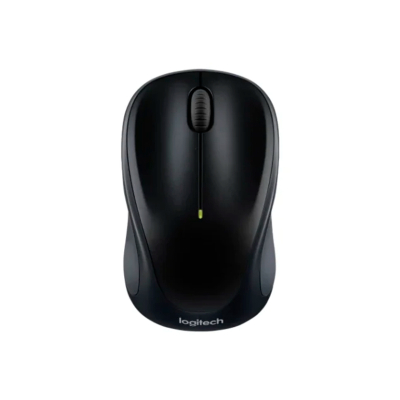 Outlet Mouse Logitech M317C Inalámbrico Negro