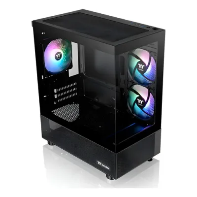 Gabinete Thermaltake View 170 Tg Argb Black
