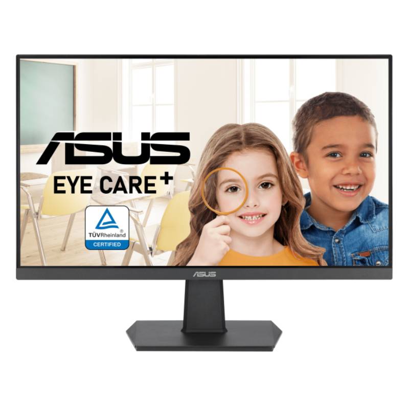 Monitor Asus Va27Ehf 27 Ips Full Hd 100Hz 1Ms