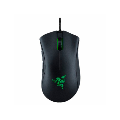 Outlet Mouse Razer Deathadder Essential 6400 Dpi