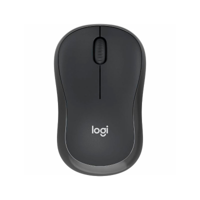 Outlet Mouse Logitech M240 Silent Wireless Bluetooth Black