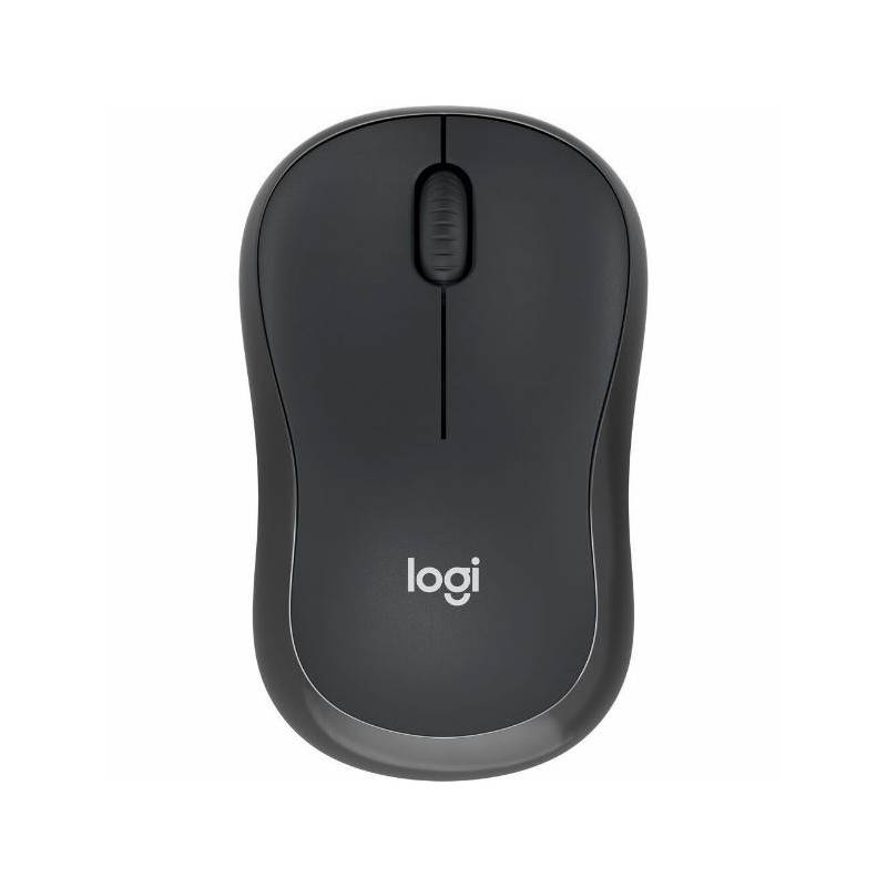 Outlet Mouse Logitech M240 Silent Wireless Bluetooth Black