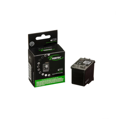 Outlet Cartucho Alternativo Evertec Hp 664 Xl Negro