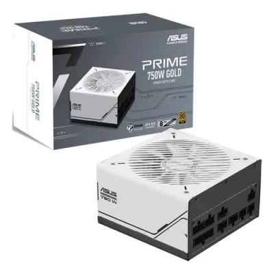 Fuente 750W Asus Prime 80+Gold