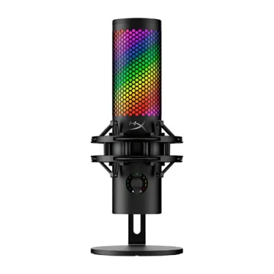 Microfono Hyperx Quadcast 2 S (Rgb) (Pc/Mac)