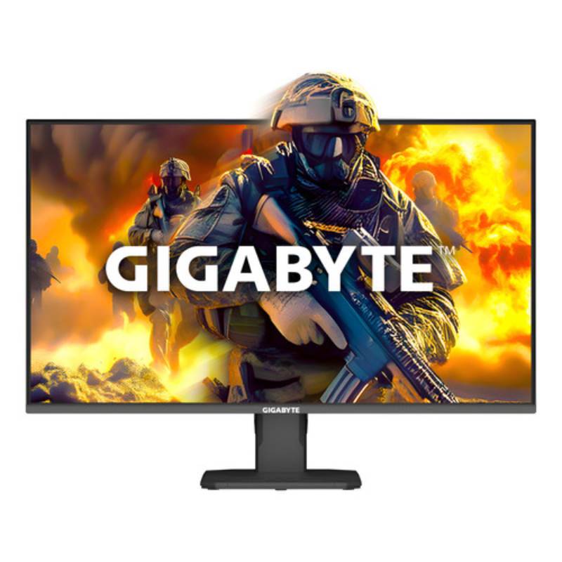 Monitor Gamer Gigabyte Gs25F2 25 Ips Fhd 200Hz 1Ms