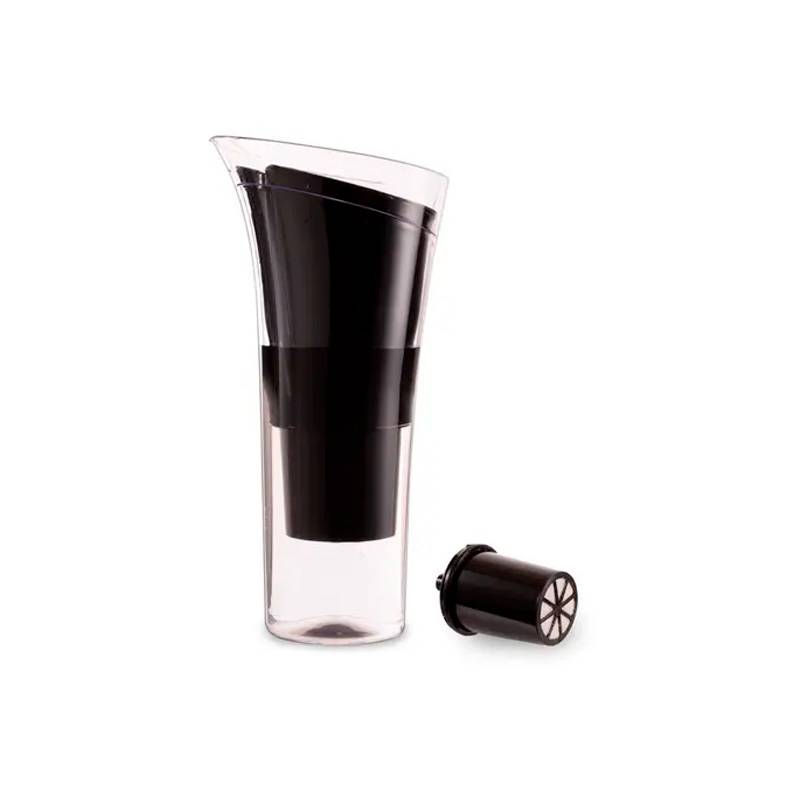 Outlet Jarra Purificadora Dvigi Sense Negra