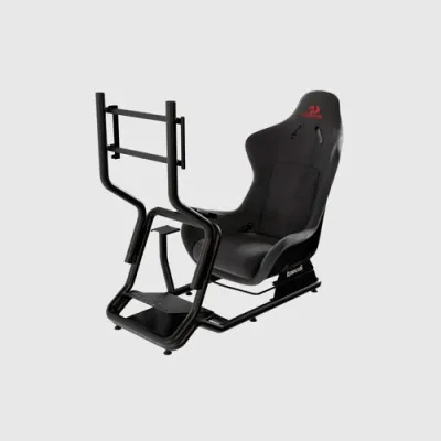 Estructura Para Simulador Redragon Cyclone