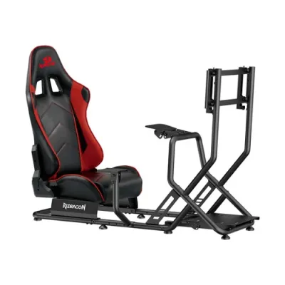 Estructura Para Simulador Redragon Vortex