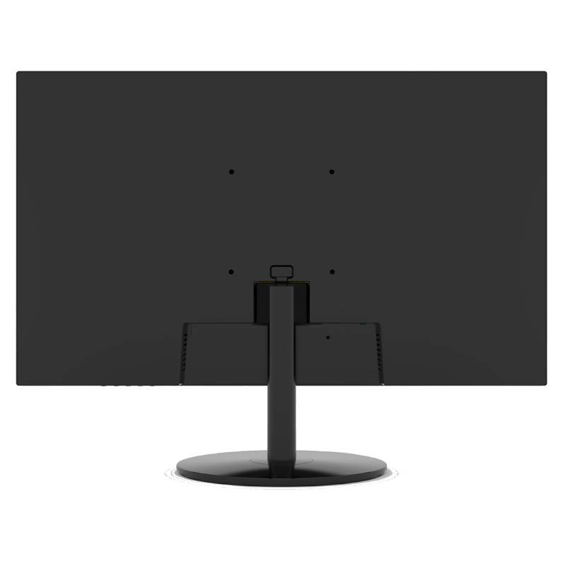 Monitor Dahua DHI-LM24-A201vista trasera