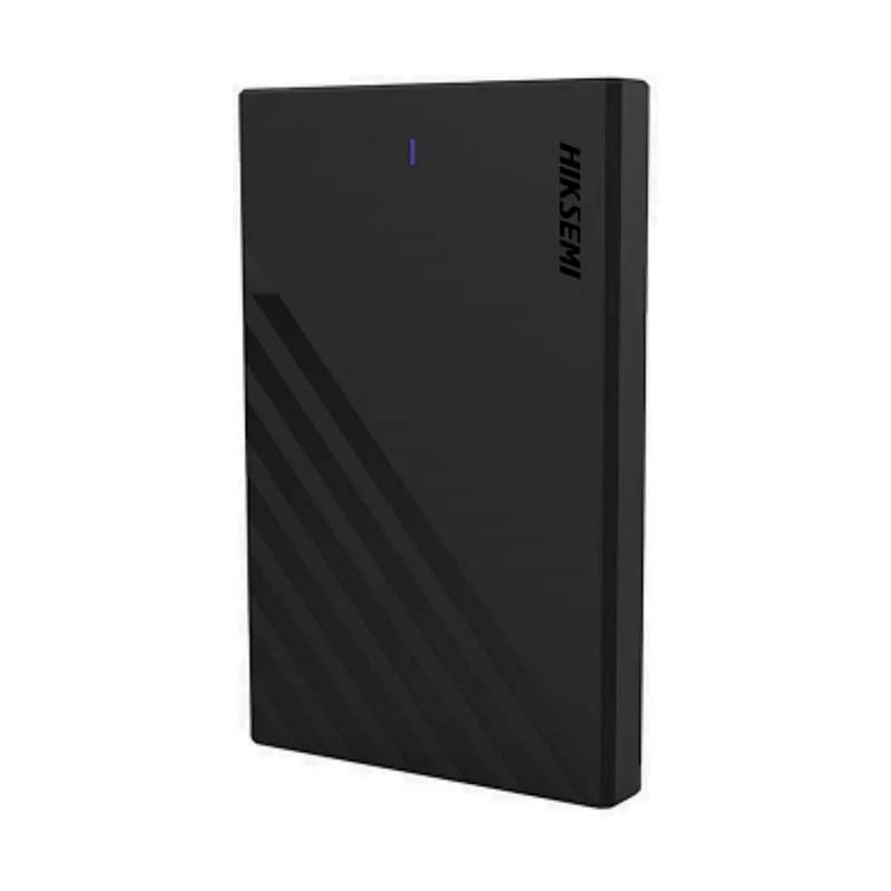 Outlet Carry Enclosure Disco Externo Hiksemi 2.5 Pulgadas Usb 3.0