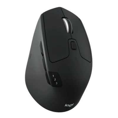 Outlet Mouse Logitech M720 Triathlon Inalámbrico Multidispositivo