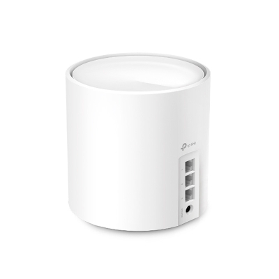 Outlet Sistema Wi-Fi Mesh Tp-Link Deco X50 Ax3000 (Pack X1)