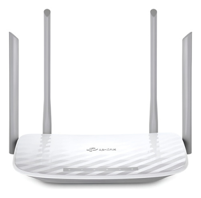 Outlet Router Tp-Link Archer Ec220-F5 Ac1200 Dual Band