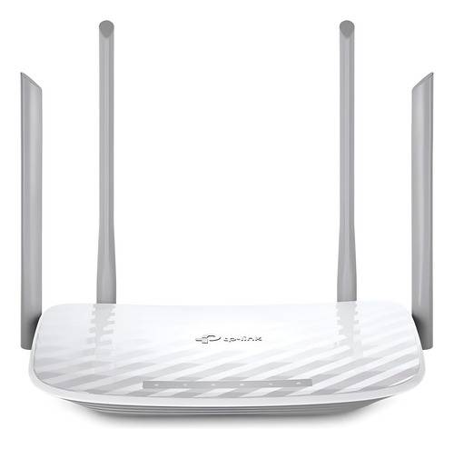 Outlet Router Tp-Link Archer Ec220-F5 Ac1200 Dual Band