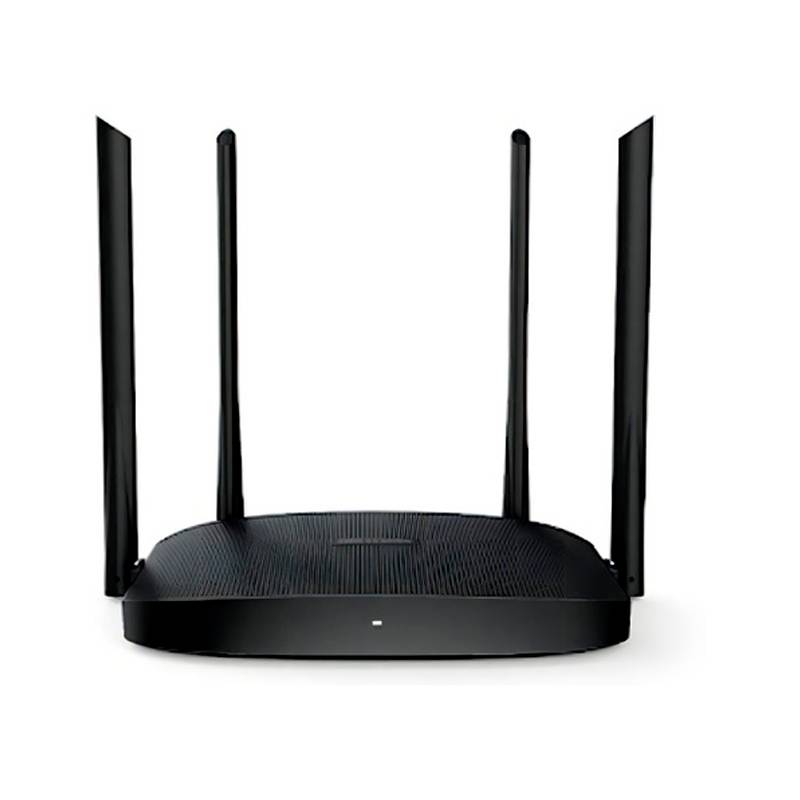 Outlet Router Hikvision Ac1200 Wr12Gc Gigabit Dual Band