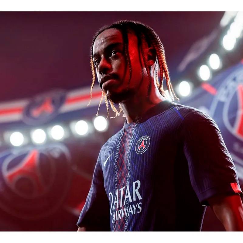 Disco físico EA Sports FC 26 PS5