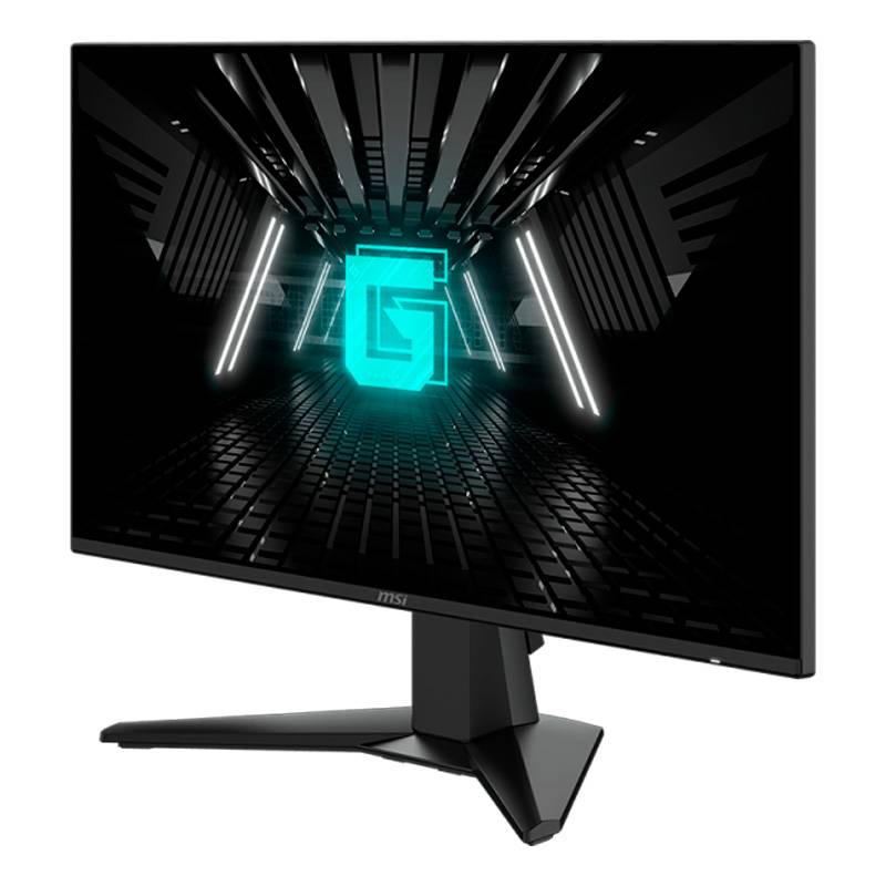 Monitor MSI G242L E14 en uso