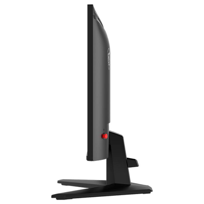 Monitor MSI G242L E14 detalle lateral