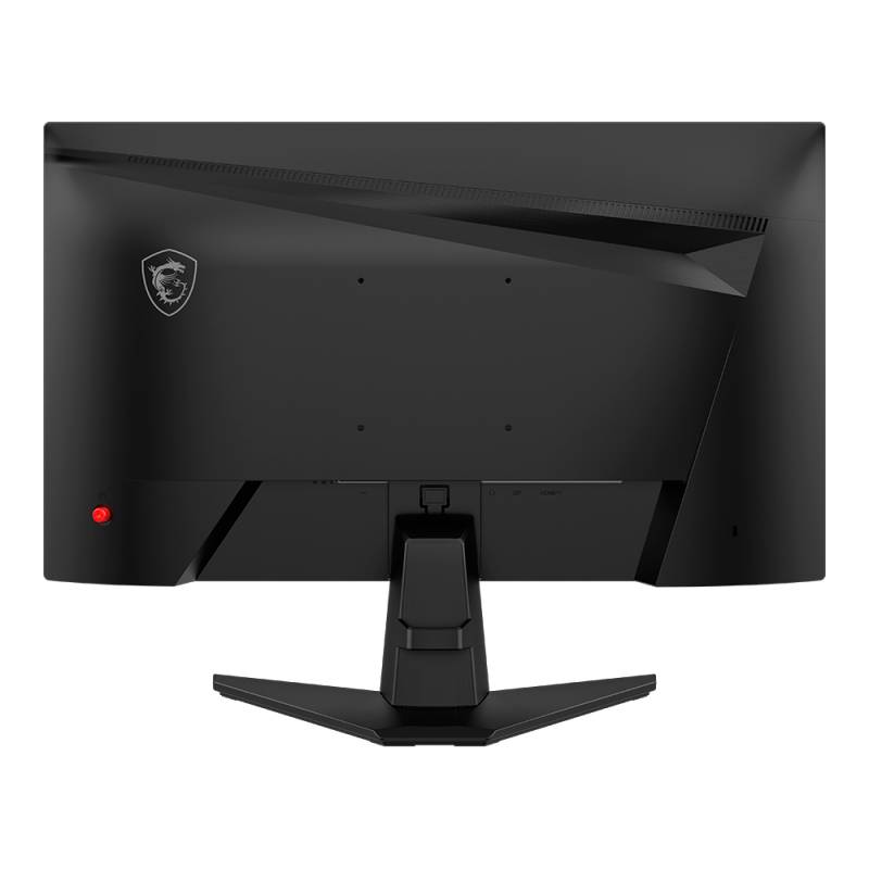Monitor MSI G242L E14 conectores HDMI DisplayPort