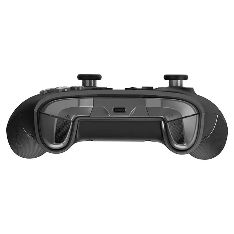 Joystick PXN P5B conectores y botones