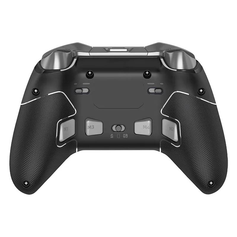 Joystick PXN P5B detalle trasera