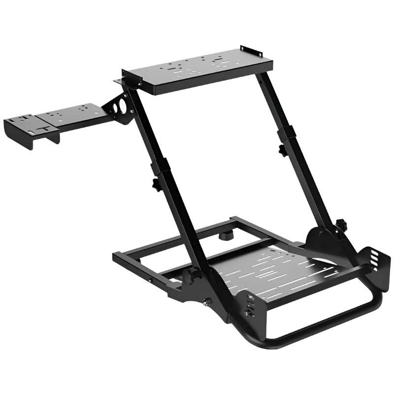 Estructura PXN A10 vista frontal