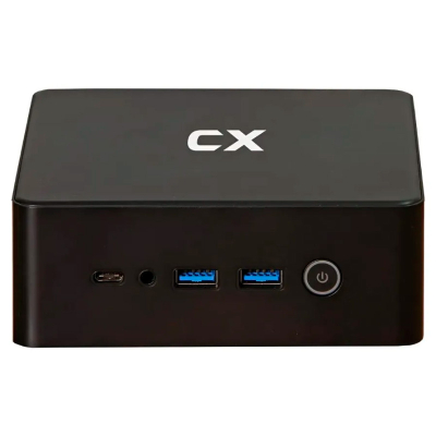 Mini Pc Cx Ryzen 3 3250U 16Gb / Ssd 480Gb