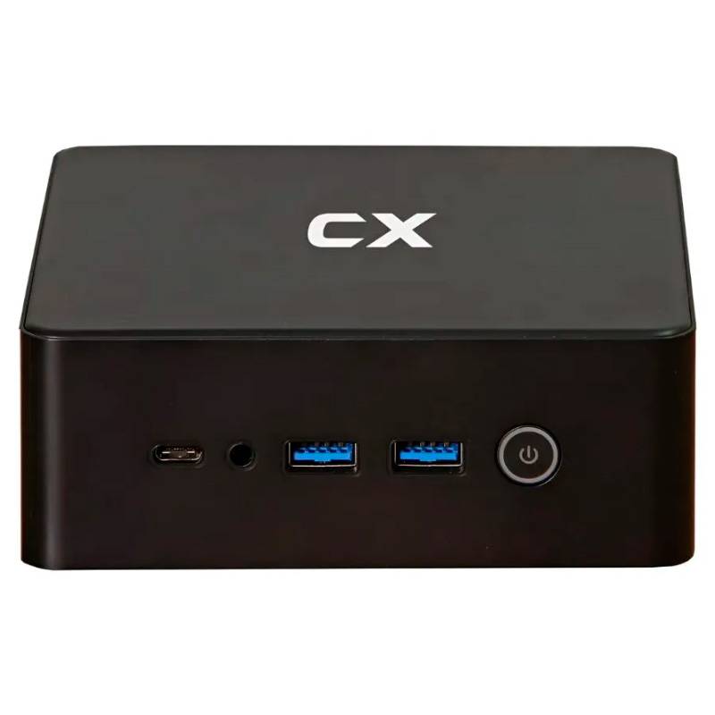 Mini Pc Cx Ryzen 3 3250U 16Gb / Ssd 480Gb