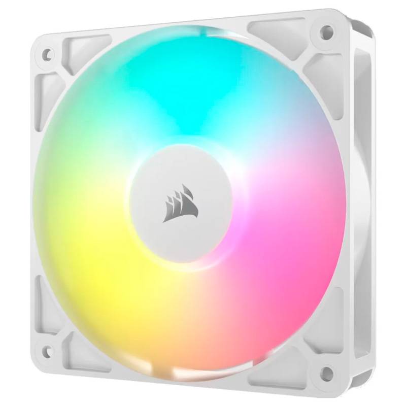 Iluminación ARGB Cooler Corsair RS120