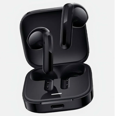 Auriculares Xiaomi Redmi Buds 6 Active Bluetooth Black