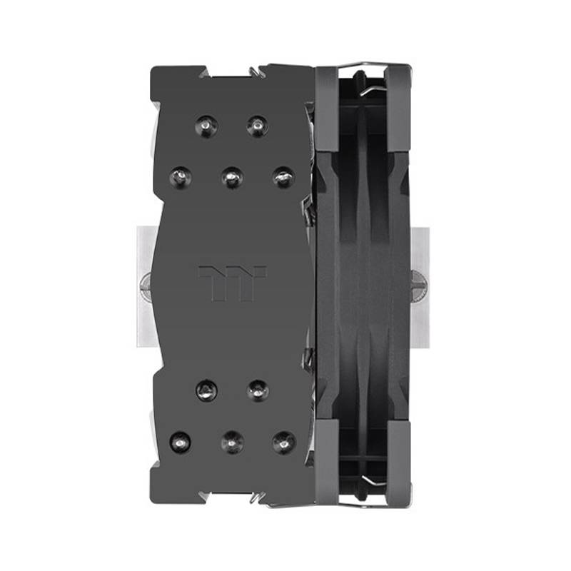 Cooler CPU Thermaltake UX500 ARGB detalle lateral