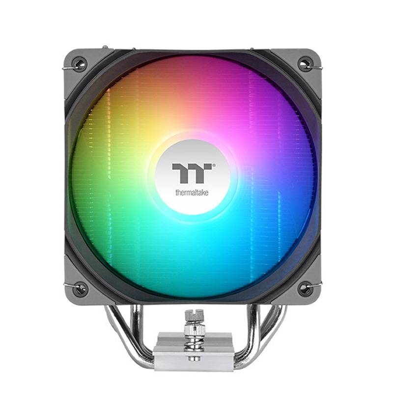 Cooler Cpu Thermaltake Ux500 Argb Black
