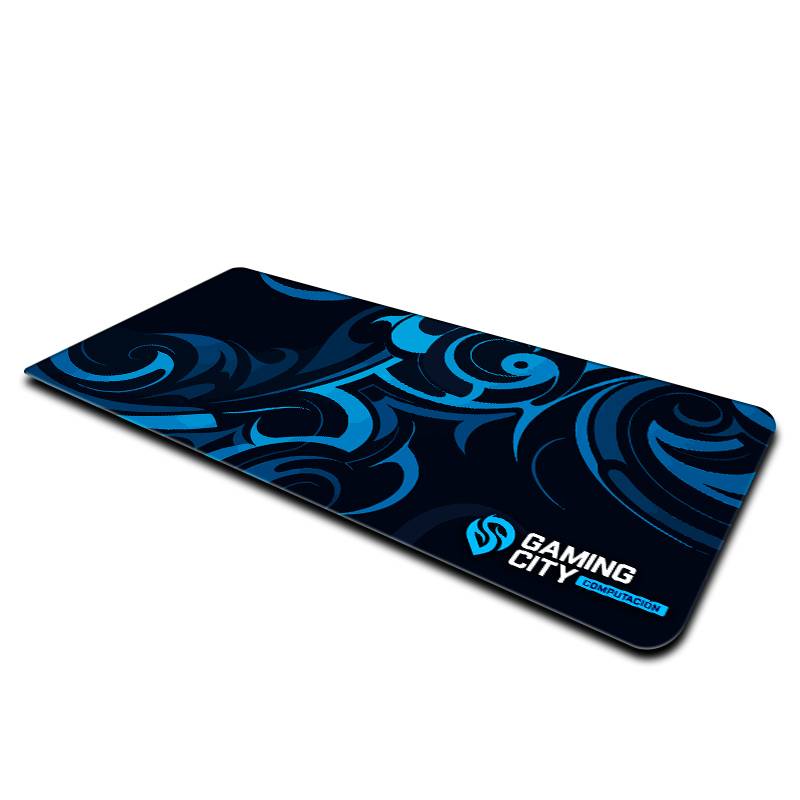 Padmouse GamingCity Yoru 900x400 detalle lateral