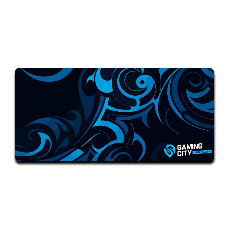 Padmouse Gamingcity Yoru 900X400 Xl Speed Antideslizante