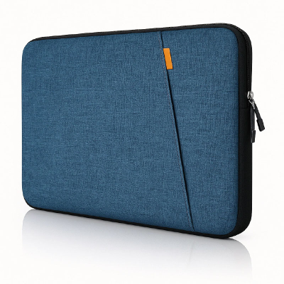 Funda Notebook Cdtek Cordura 15.6 Azul Melange