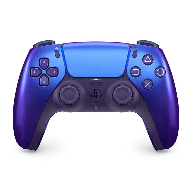 Joystick Ps5 Sony Dualsense Chroma Indigo
