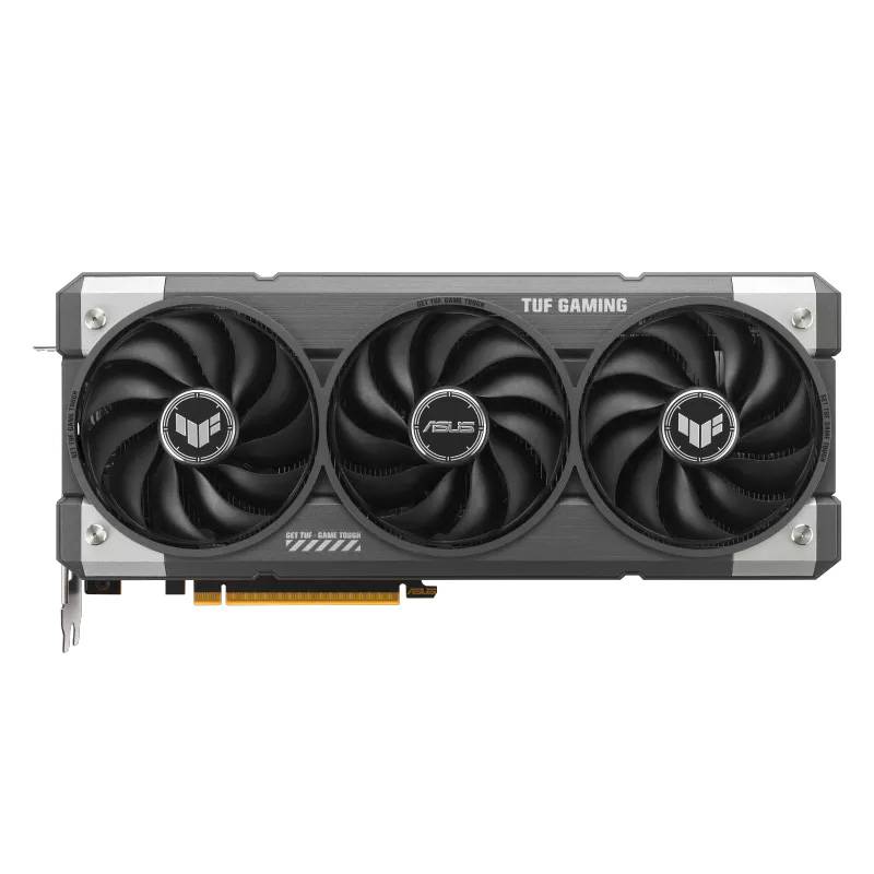 rtx 5060 asus tuf vista frontal