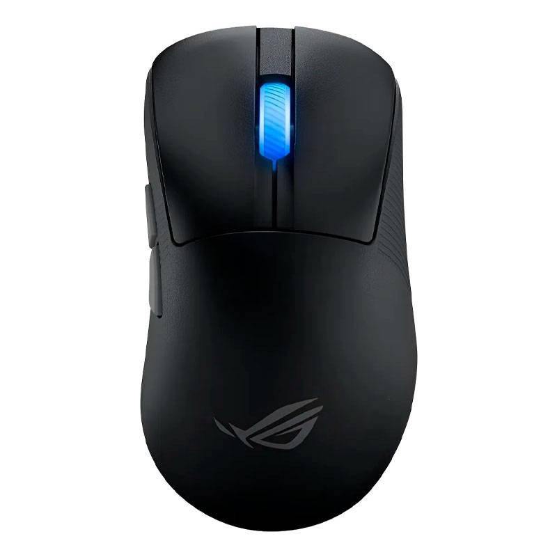 Mouse Asus Rog Keris Ii Ace P714 Wireless Rgb Black