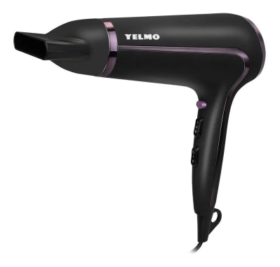 Secador De Cabello Yelmo 2000W Sc-3625