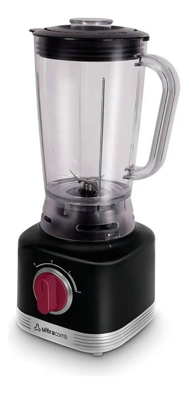Licuadora Ultracomb 1.5L 650W Lc-2007