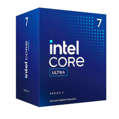 Procesador Intel Core Ultra 7 265F LGA1851