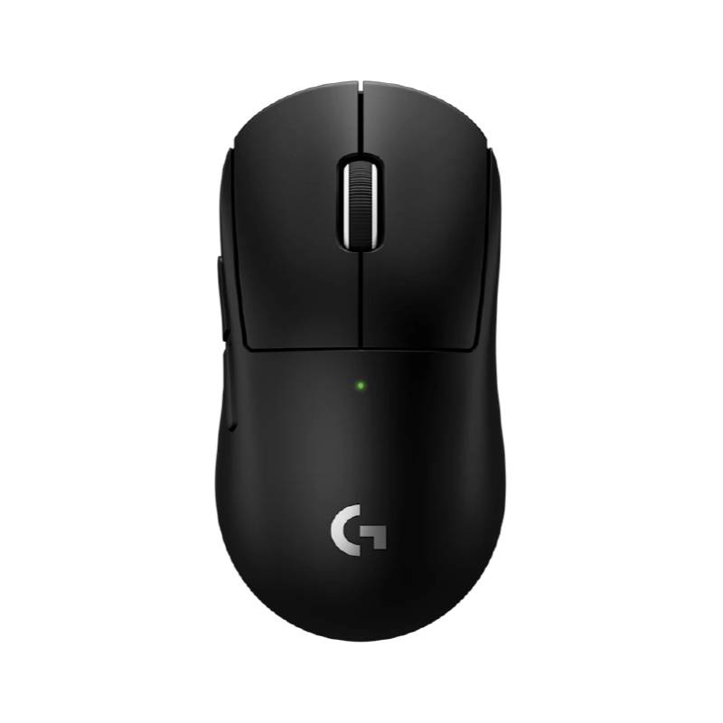 Mouse Gamer Logitech G Pro X Superlight 2C Black